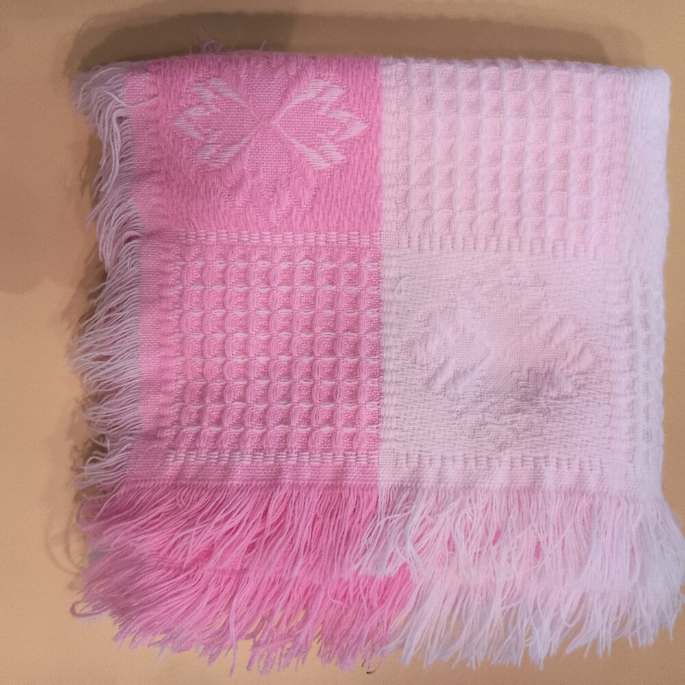 Baby Blanket